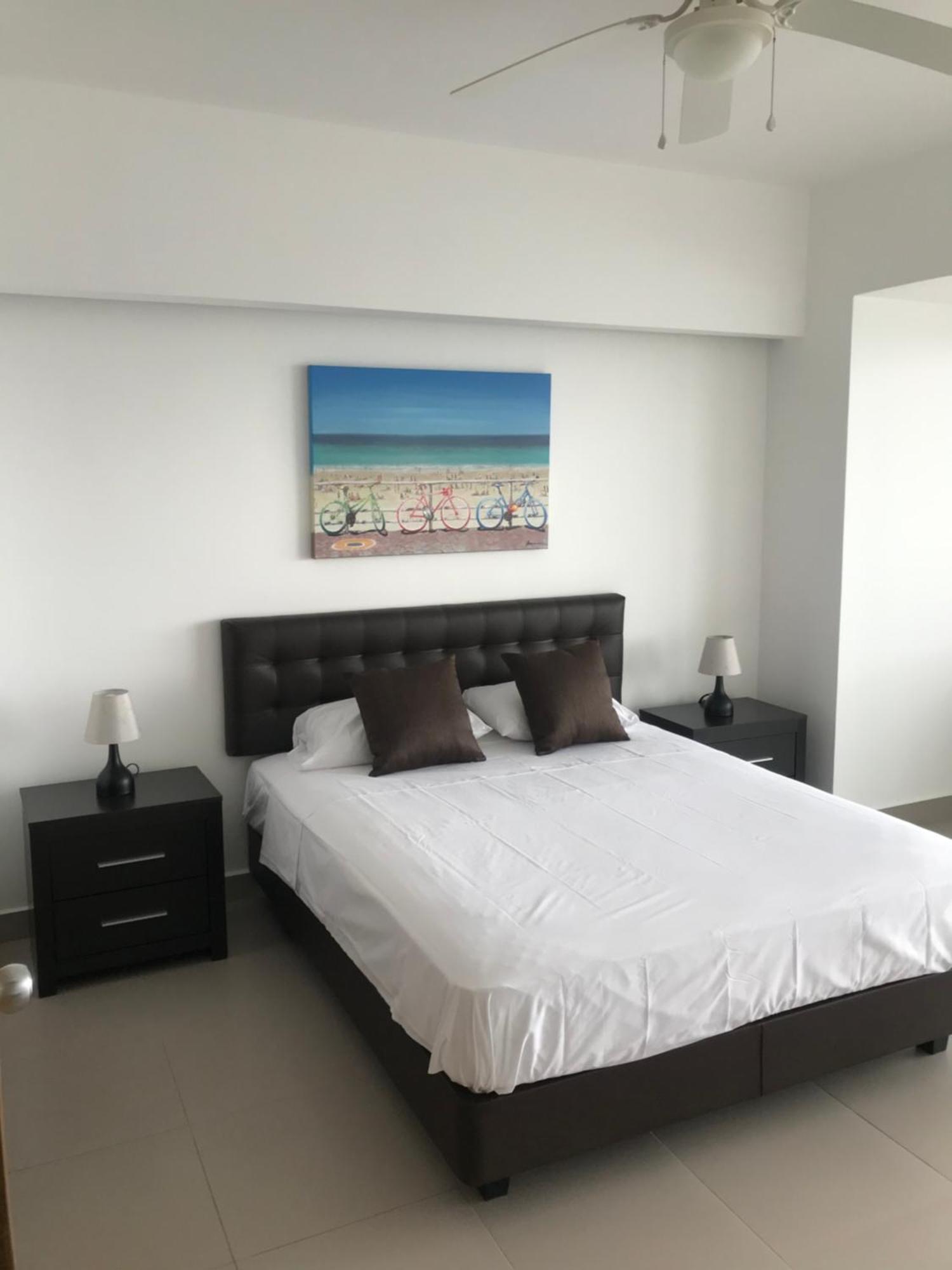 Resort Playa Azul Departamentos Frente Al Mar 톤수파 객실 사진