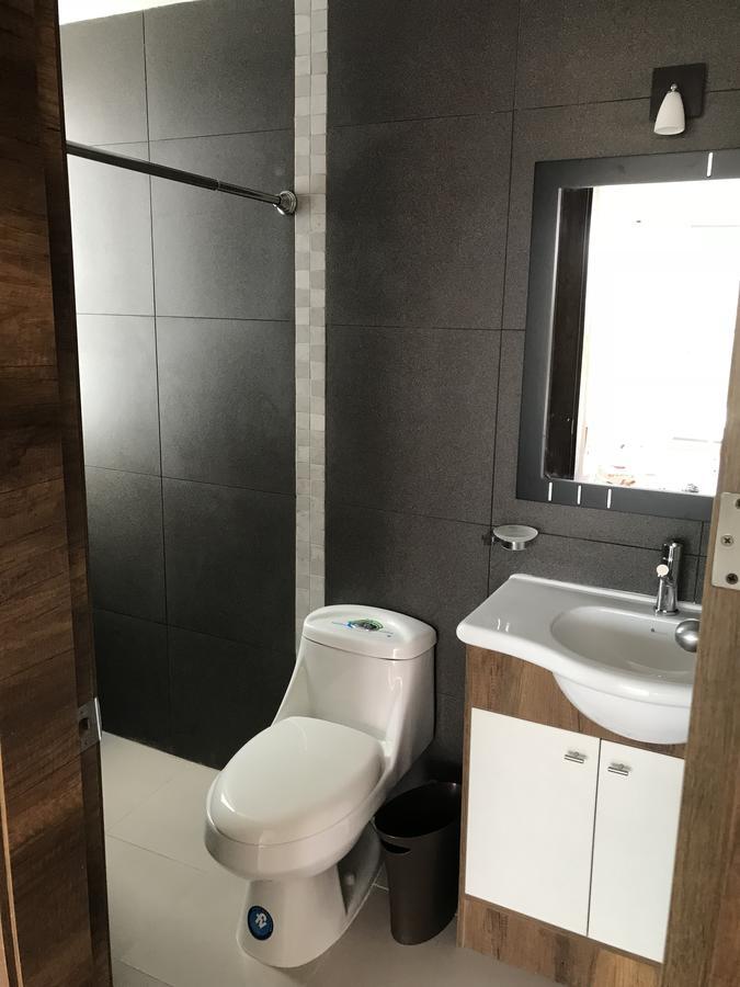 Resort Playa Azul Departamentos Frente Al Mar 톤수파 외부 사진